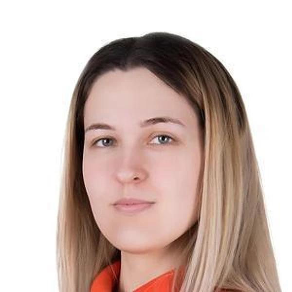 Замосковцева Регина Игоревна — Стоматолог-гигиенист, Новосибирск