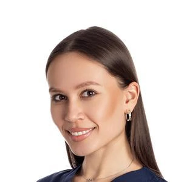 Закирова Изалия Рустамовна — Гастроэнтеролог, Врач УЗИ, Казань