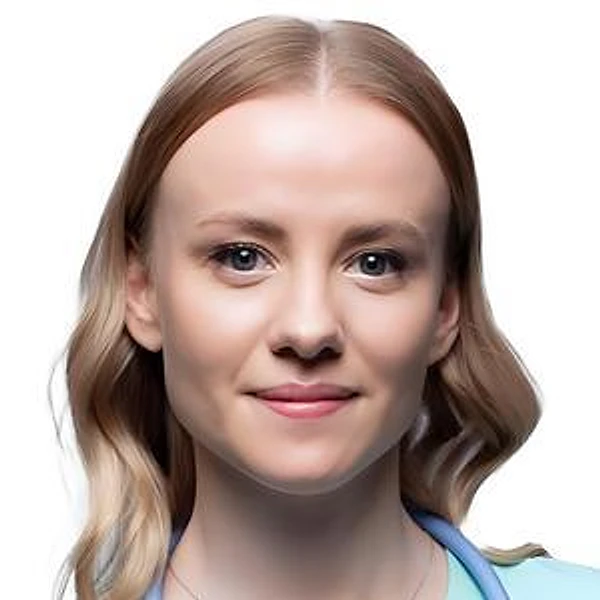 Подгайнова Анастасия Александровна — Аллерголог, Иммунолог, Санкт-Петербург