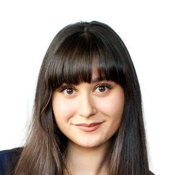 Шакирова Лора Этигатовна — Стоматолог, Санкт-Петербург