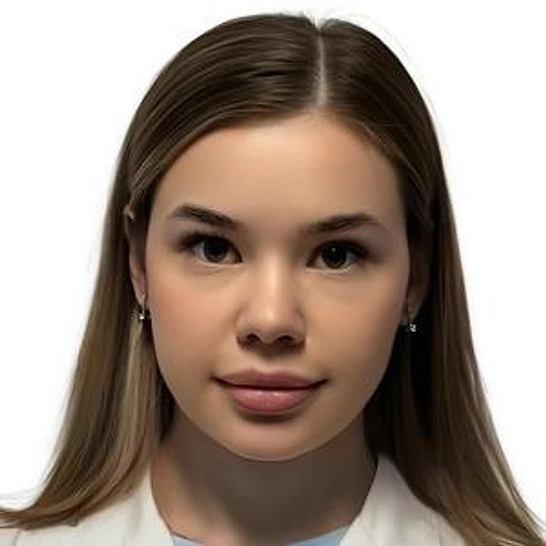 Сологубова Анна Алексеевна — Терапевт, Акушер, Врач УЗИ, Гинеколог, Москва