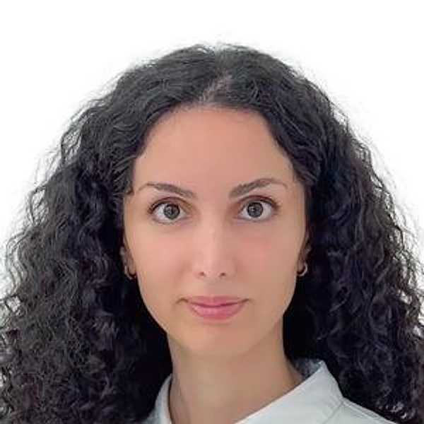 Мангасарова Анжела Сергеевна — Детский эндокринолог, Анапа