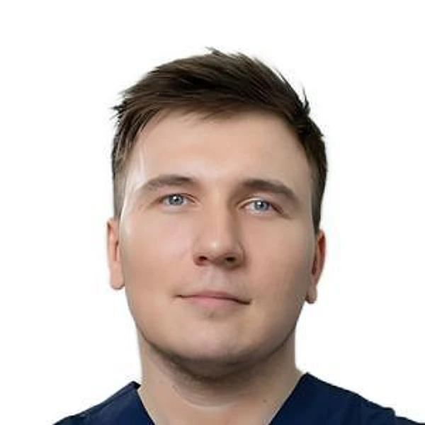 Радченко Владислав Вячеславович — Стоматолог-эндодонтист, Пародонтолог, Стоматолог, Москва