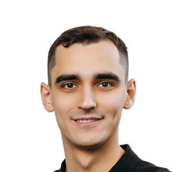 Рябцев Дмитрий Сергеевич — Стоматолог-хирург, Тюмень
