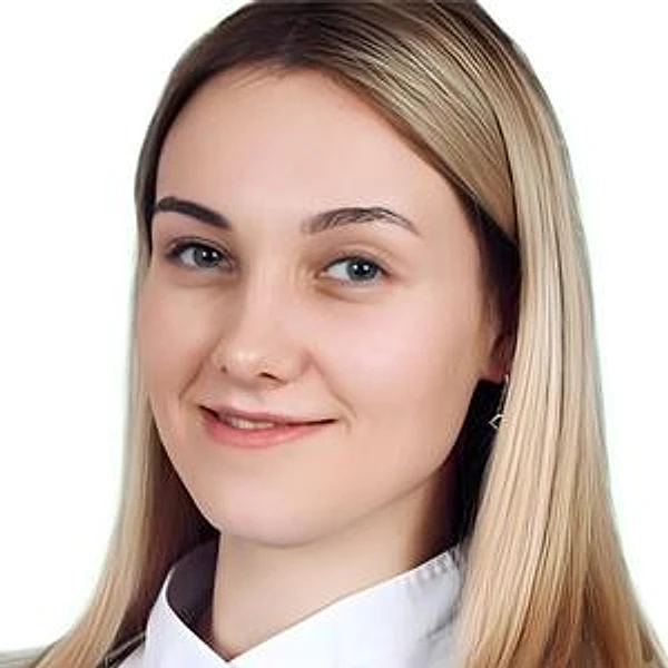 Демчук Светлана Васильевна — ЛОР, Детский ЛОР, Новосибирск