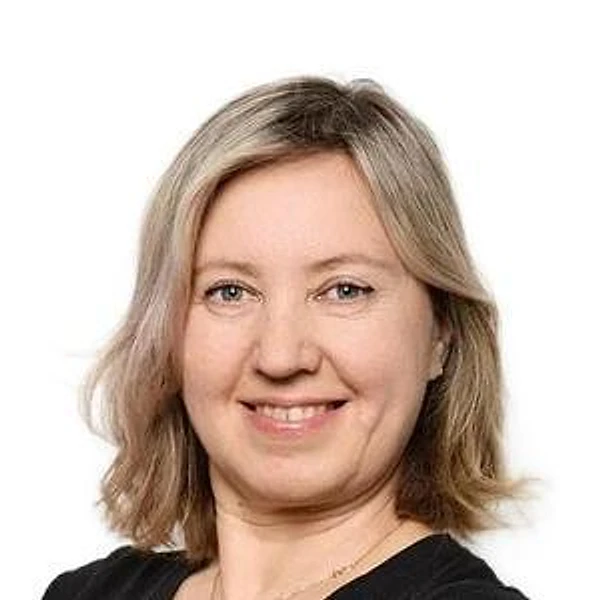 Полякова Наталья Борисовна — Инструктор ЛФК, Детский инструктор ЛФК, Екатеринбург