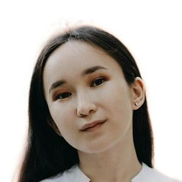 Сулейманова Акмарал Серикжановна — Кардиолог, Томск