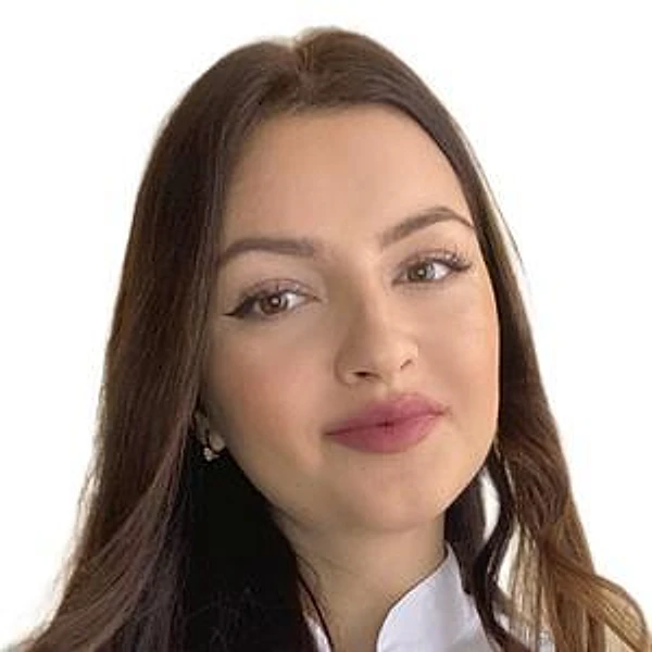 Маслова Анастасия Борисовна — Психиатр, Нарколог, Психотерапевт, Курск