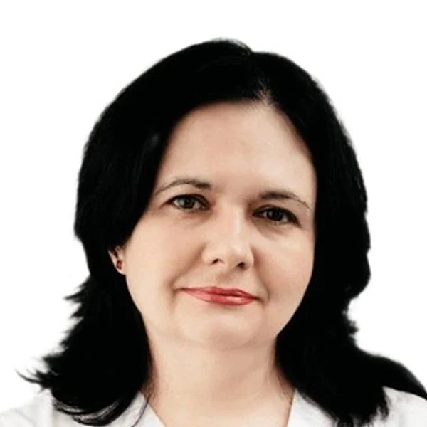Тазиева Лариса Валерьевна — Гинеколог, Акушер, Врач УЗИ, Детский гинеколог, Казань