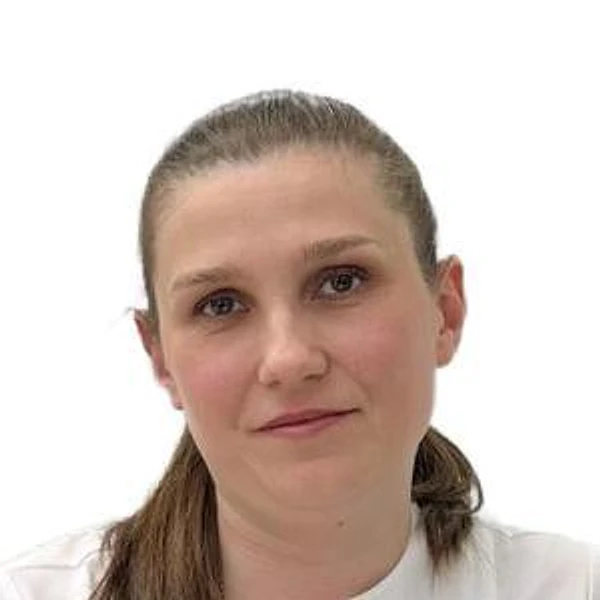 Усенко Виктория Сергеевна — Стоматолог, Барнаул
