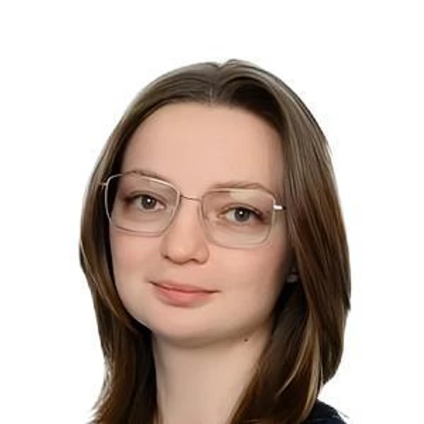 Курганская Александра Андреевна — Детский стоматолог, Барнаул