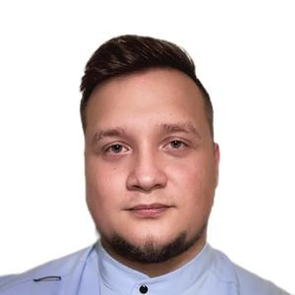 Пушкин Кирилл Владимирович — Стоматолог, Лысково