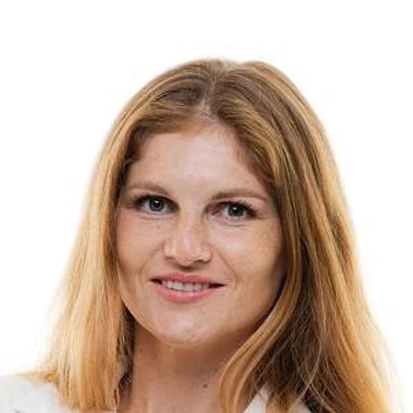 Чистякова Юлия Викторовна — Сексолог, Краснодар