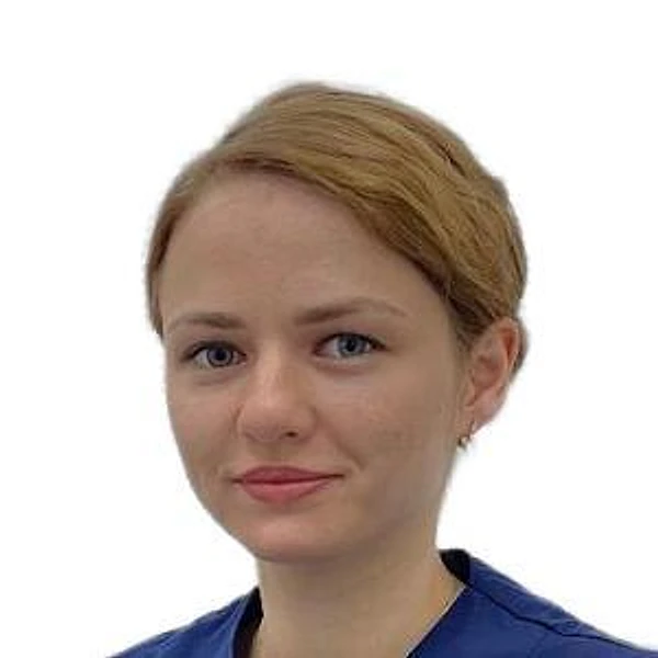 Галимова Камила Салаватовна — Стоматолог, Уфа