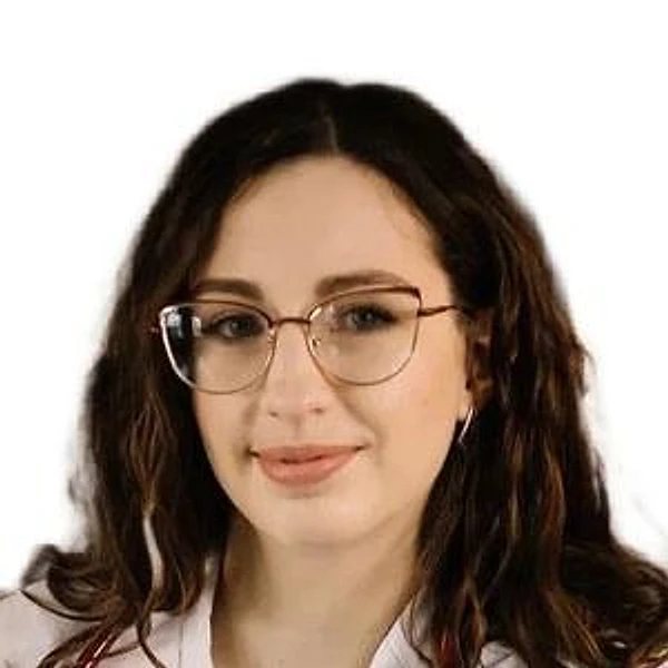 Воробьева Марина Сергеевна — Эндокринолог, Диетолог, Москва