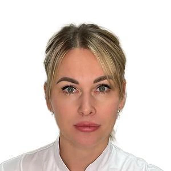Воронкова Светлана Васильевна — Стоматолог, Стоматолог-ортопед, Стоматолог-хирург, unknown