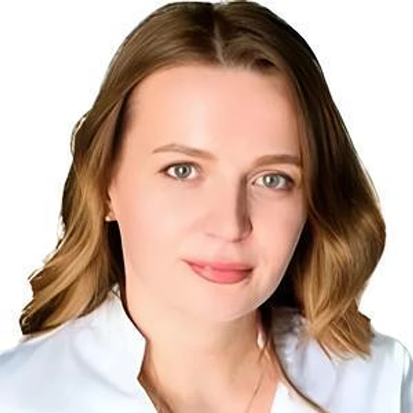 Веселкина Вера Андреевна — Детский стоматолог-гигиенист, Москва