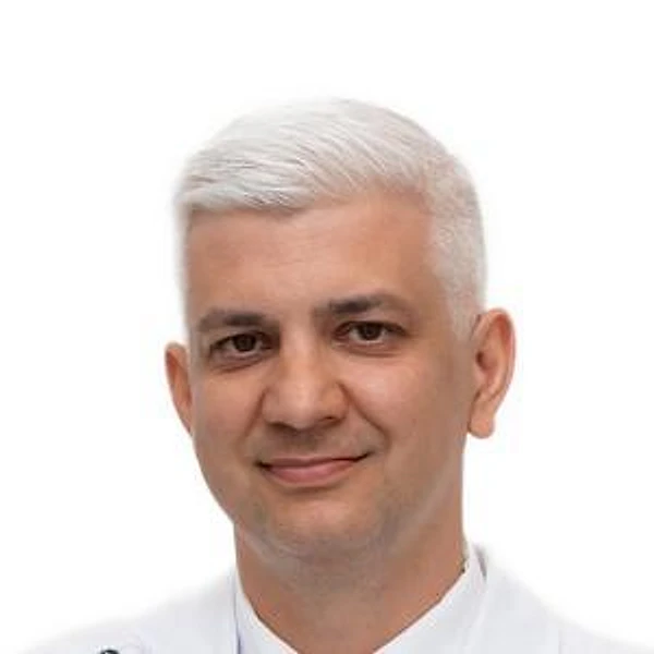 Чекаев Руслан Гилязович — Уролог, Казань
