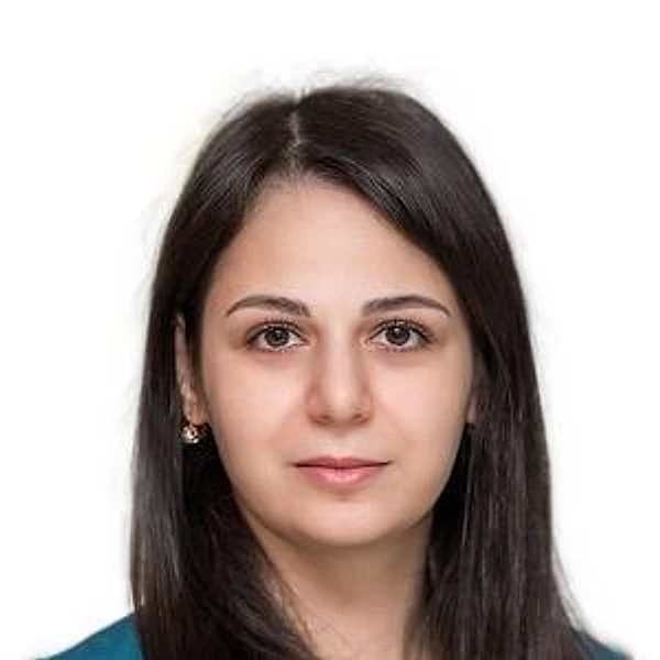 Екноян Софи Аршалуйсовна — Офтальмолог (окулист), Детский офтальмолог, Армавир