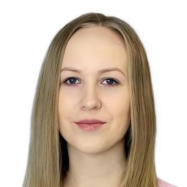 Тынянская Дарья Андреевна — Стоматолог, Детский стоматолог, Санкт-Петербург