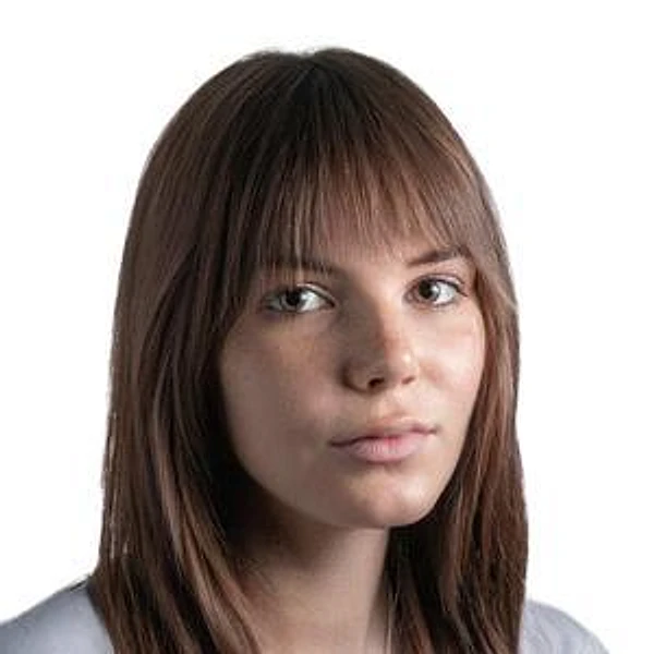 Штина Дарья Юрьевна — Стоматолог-ортодонт, Гнатолог, Детский ортодонт, Санкт-Петербург