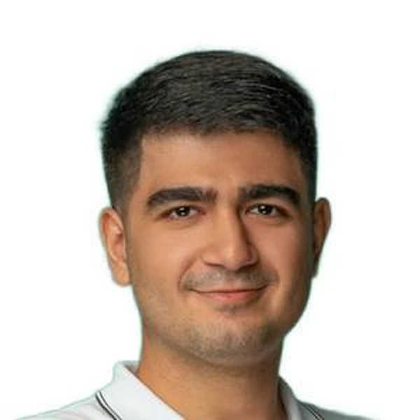 Мустафаев Ровшан Таджиевич — Стоматолог-ортопед, Саратов