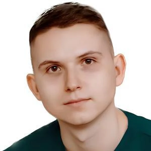 Дельцов Олег Сергеевич — Терапевт, Калининград