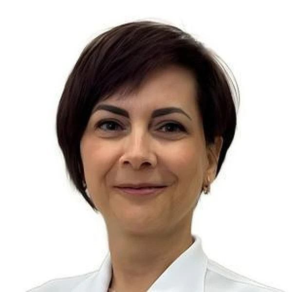 Шишкина Наталья Викторовна — Невролог, Казань