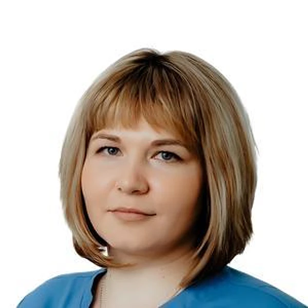 Зюзляева Ольга Александровна — Стоматолог, Сибай