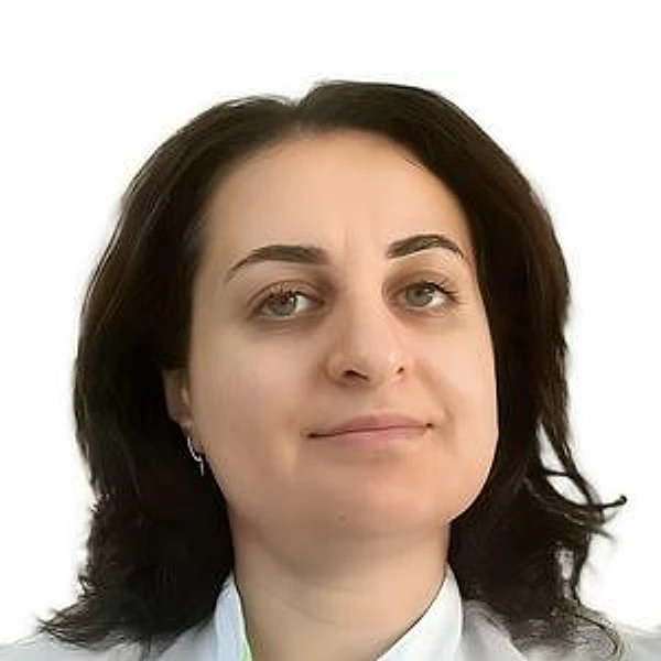 Азизова Сабина Нурмамедовна — Педиатр, Москва