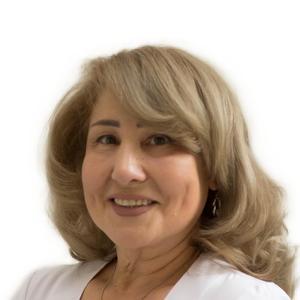 Алиева Наджиба Бахлуловна — Массажист, Детский массажист, Санкт-Петербург