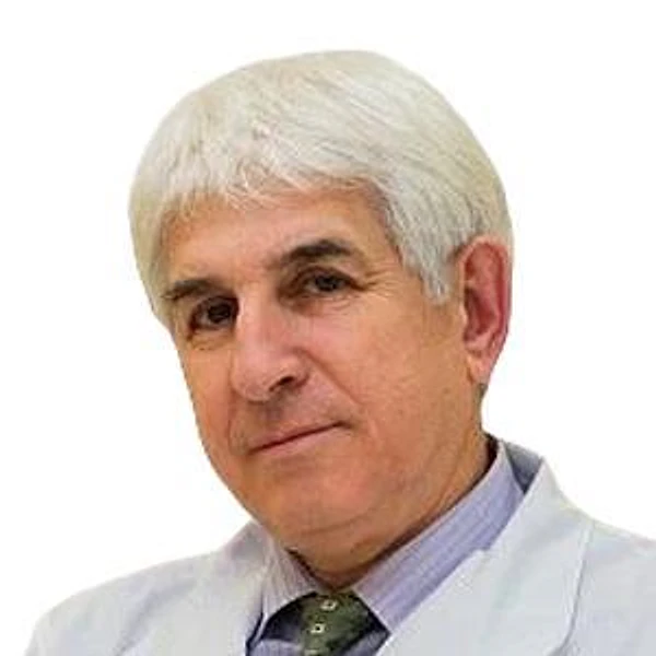 Дун Александр Ефимович — Невролог, Вертебролог, Казань