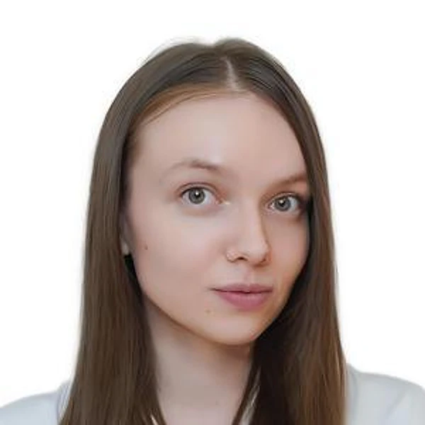 Иваницкая Анастасия Ильинична — Дерматолог, Санкт-Петербург