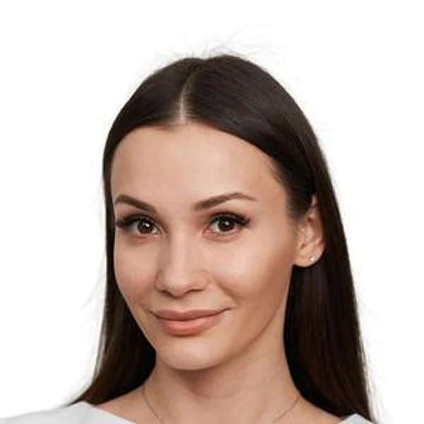 Чанышева Милана Леонидовна — Дерматолог, Венеролог, Врач-косметолог, Санкт-Петербург
