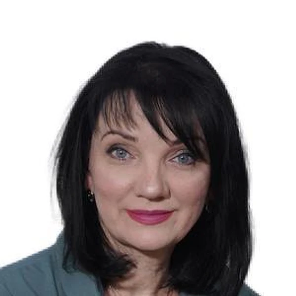 Бахарева Елена Валерьевна — Психолог, Москва