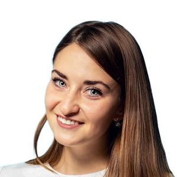 Сопина Арина Юрьевна — Стоматолог-хирург, Нижний Новгород