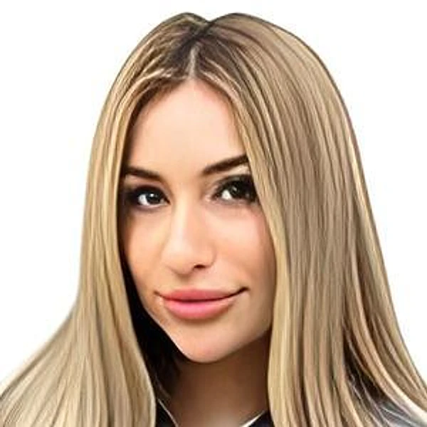 Новикова Дарья Григорьевна — Косметолог-эстетист, Краснодар