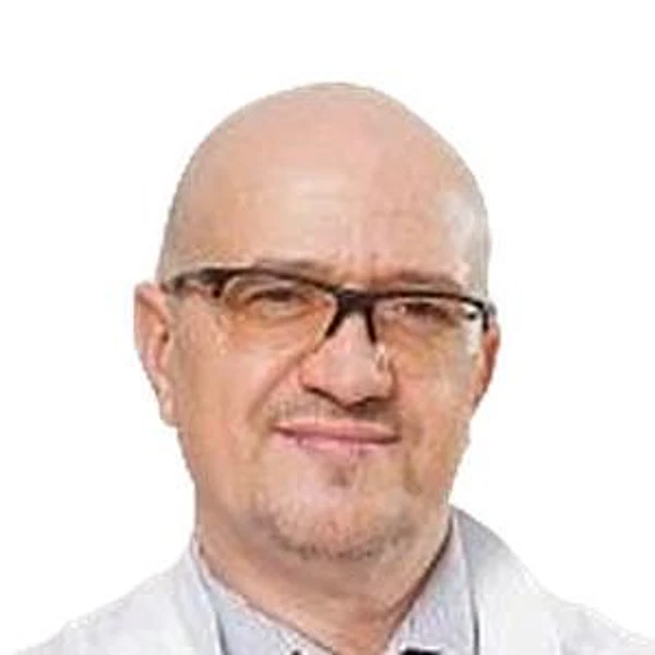 Коноров Александр Анатольевич — Уролог, Андролог, Казань