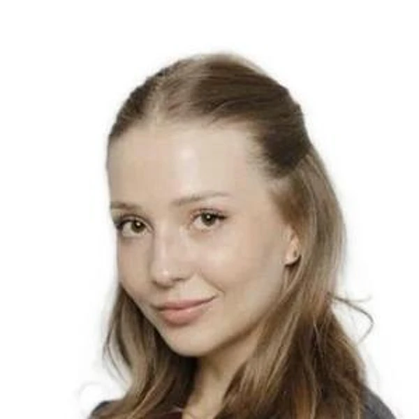 Куделина Дарья Александровна — Стоматолог, Москва