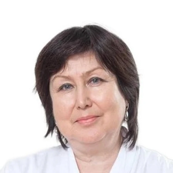 Закиржанова Наиля Рафиковна — Гинеколог, Казань