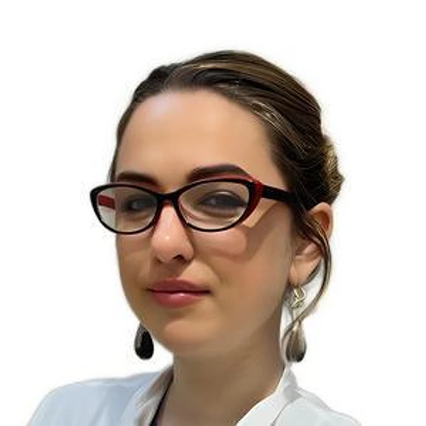 Титова Мария Сергеевна — Онколог, Онколог-маммолог, Нижний Новгород
