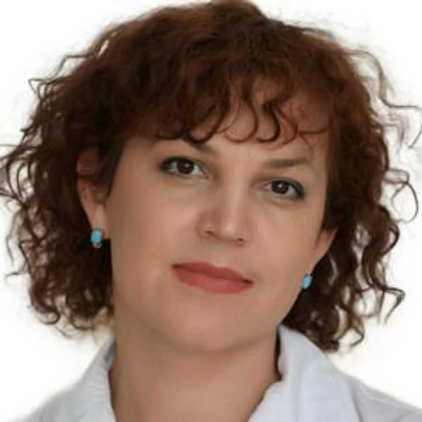 Шкудова Татьяна Владимировна — Врач УЗИ, Казань
