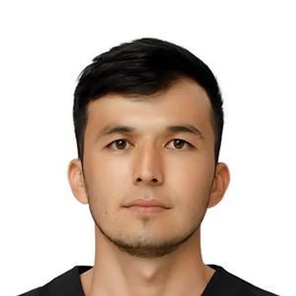 Бустонов Акрамджон Мегникулович — Стоматолог-имплантолог, Стоматолог, Стоматолог-хирург, Самара