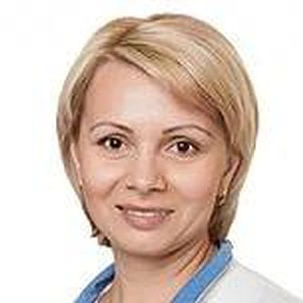 Ушакова Ольга Вячеславовна — Нефролог, Самара