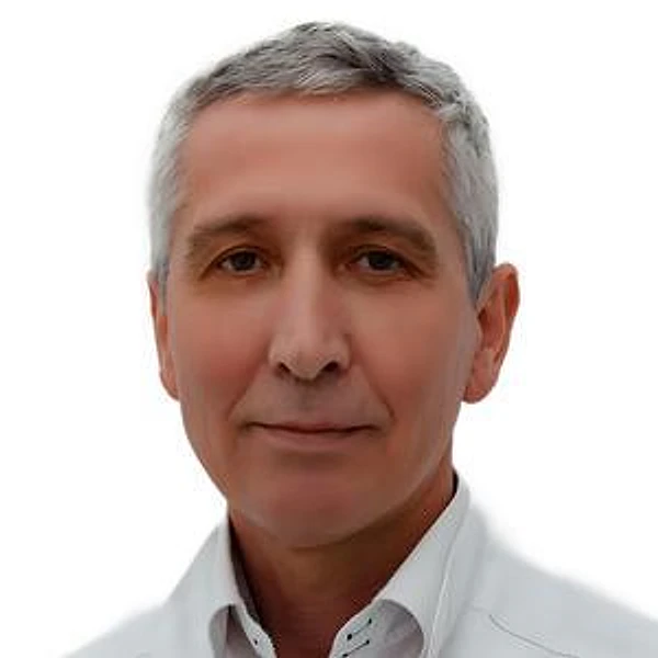 Найманов Хасан Аскербиевич — Андролог, Уролог, Черкесск