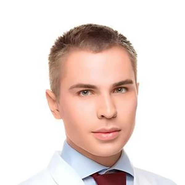Преображенский Марк Александрович — Психиатр, Санкт-Петербург