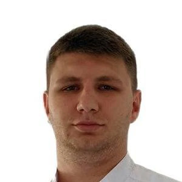 Славин Артем Константинович — Уролог, Тюмень