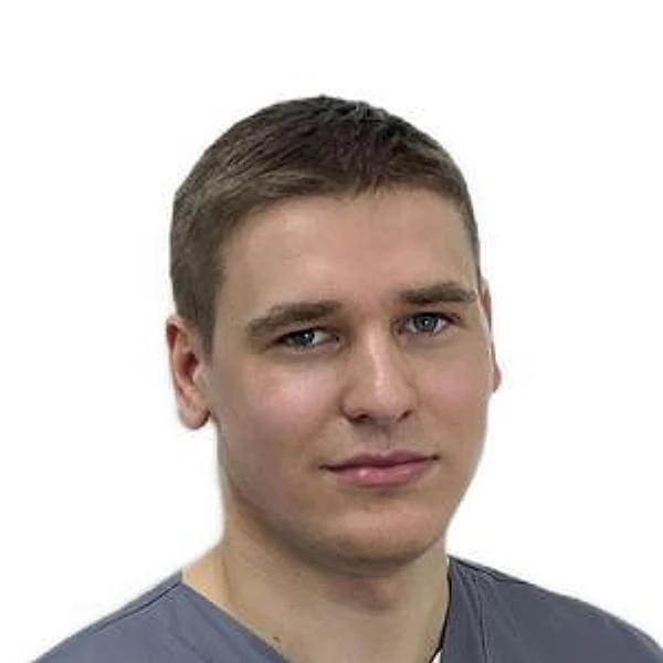 Дудко Кирилл Александрович — Стоматолог-ортопед, Стоматолог, Нижний Новгород