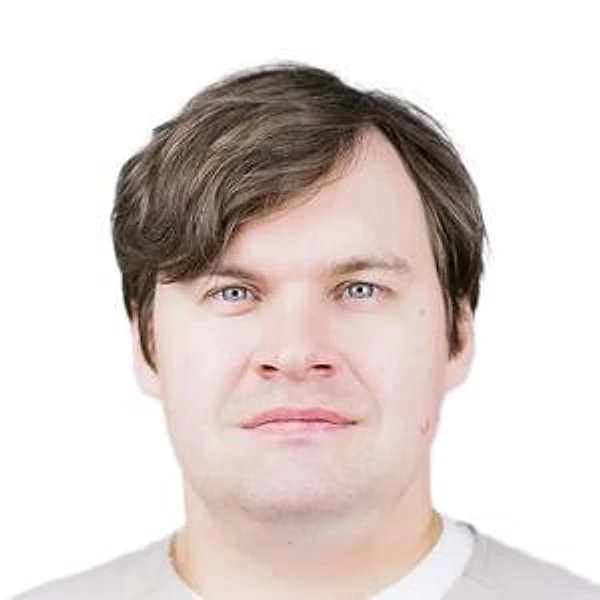 Семенов Арсений Андреевич — Хирург-эндокринолог, Санкт-Петербург