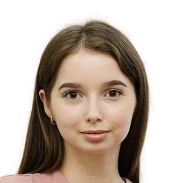 Антипкина Алина Геннадьевна — Терапевт, Архангельск